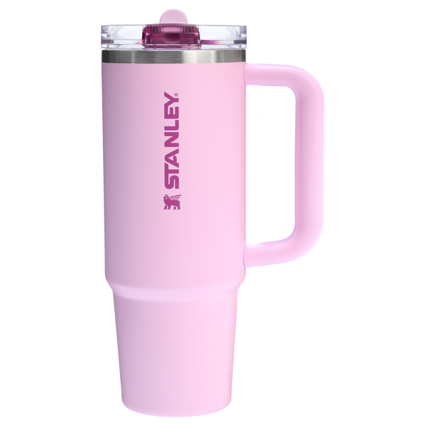 The Quencher ProTour Flip Straw Tumbler  30 OZ