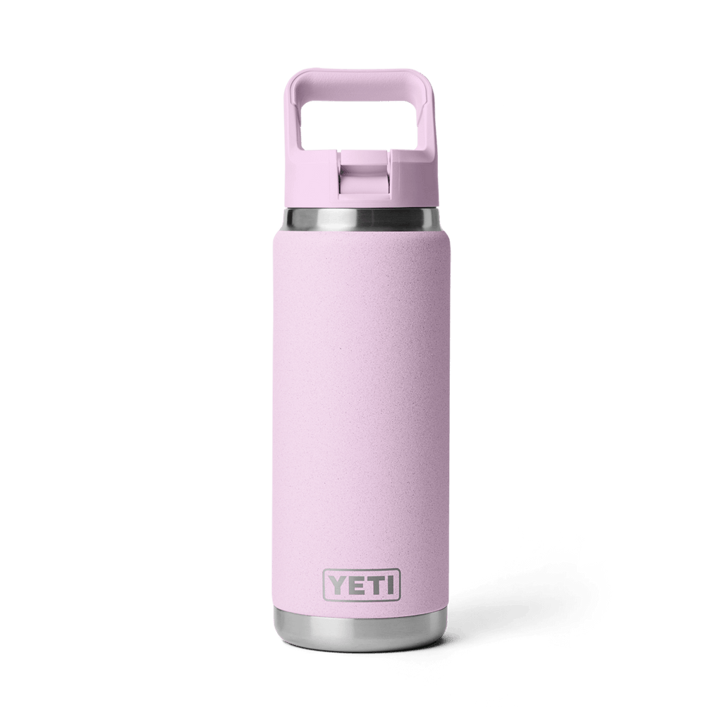YETI 26 oz Color Cap Insulated Water Bottle