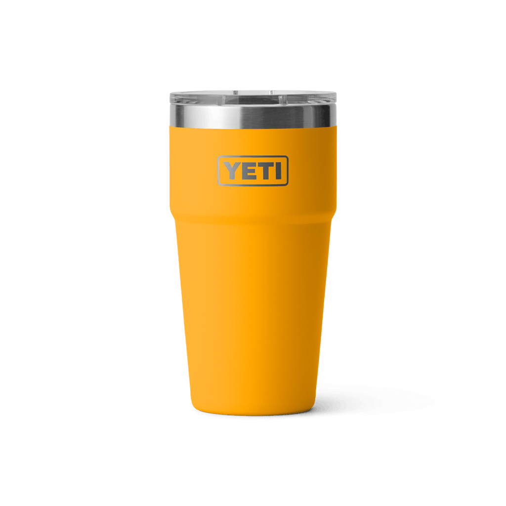 YETI Rambler 20 oz Stackable Cup