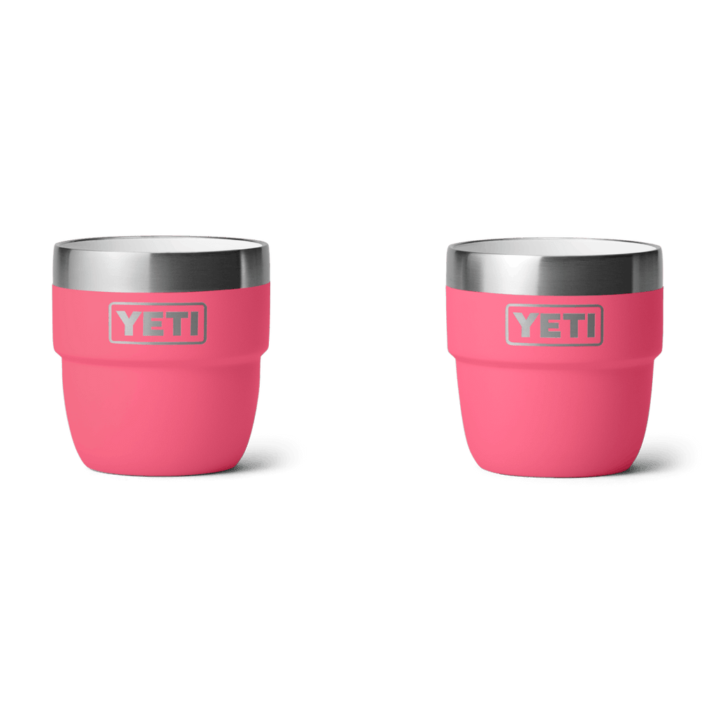 YETI 4 oz Stackable Espresso Cups (2 pack)