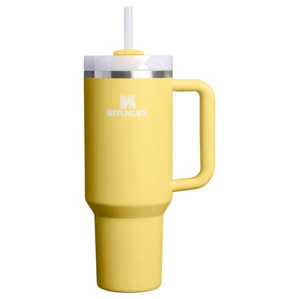 The Quencher H20 Flowstate Tumbler  40 OZ