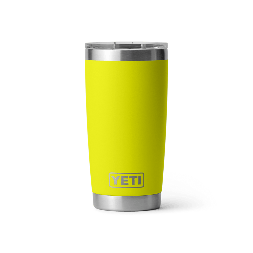 YETI Rambler 20 oz Tumbler