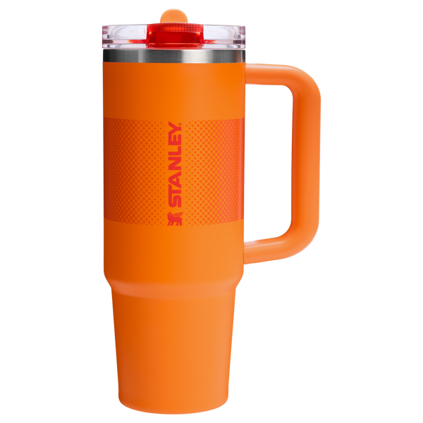 The Quencher ProTour Flip Straw Tumbler  30 OZ