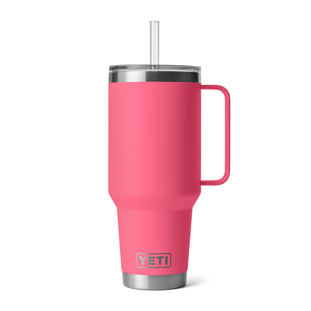YETI 42 oz Straw Mug