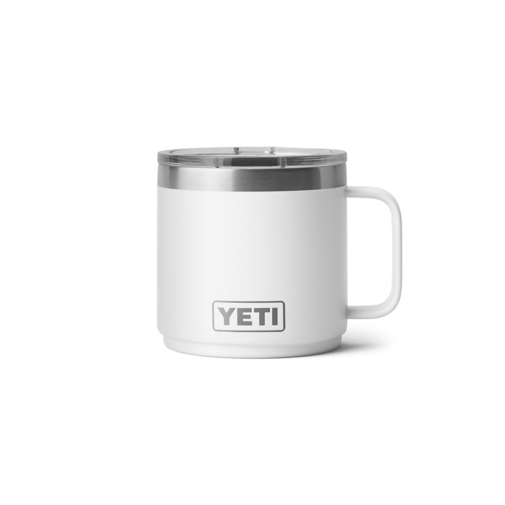 YETI Rambler 14 oz Stackable Mug with Magslider Lid