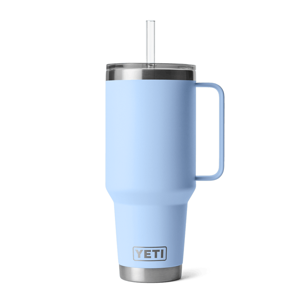 YETI 42 oz Straw Mug