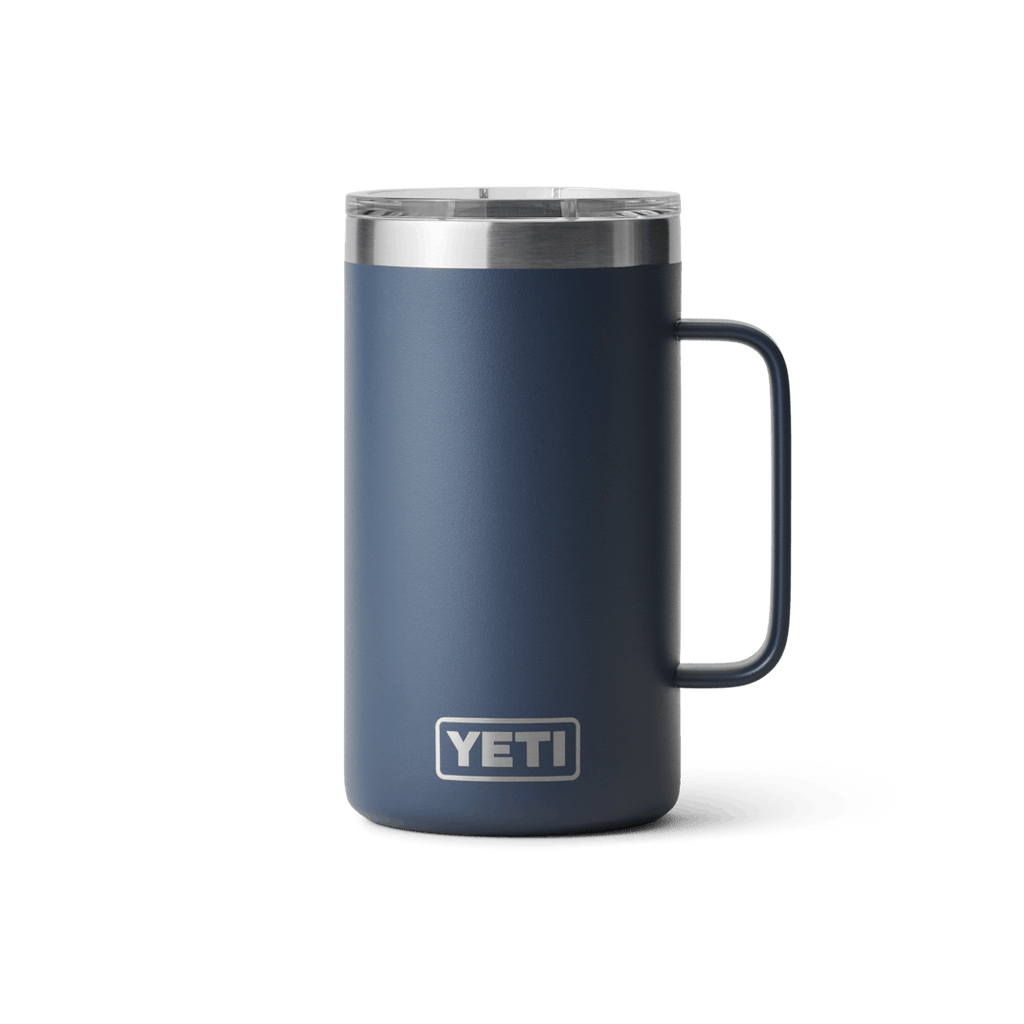 YETI Rambler 24 oz Mug with MagSlider Lid