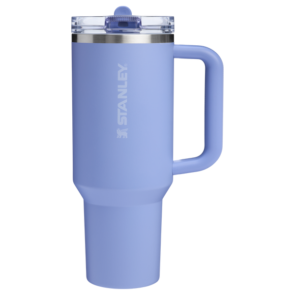 The Quencher ProTour Flip Straw Tumbler  40 OZ