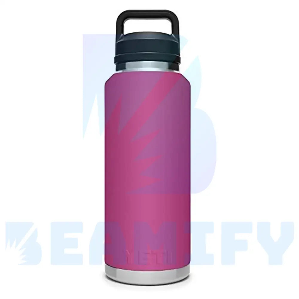 Bote Genérico 36 Onzas Magenta Termo
