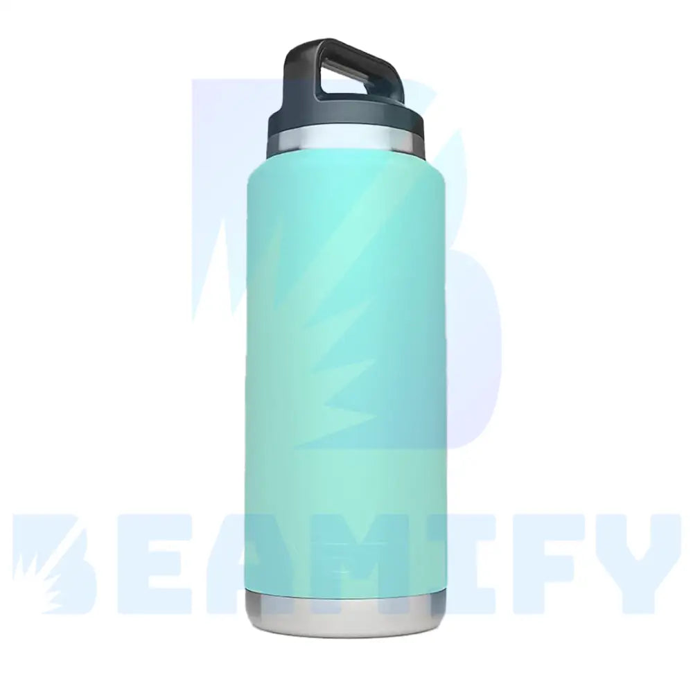 Bote Genérico 36 Onzas Menta Termo