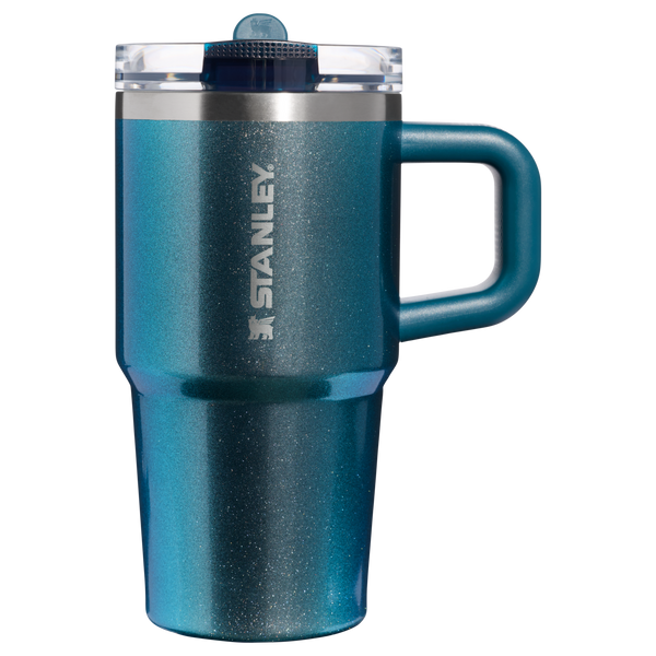 The Quencher ProTour Flip Straw Tumbler  20 OZ