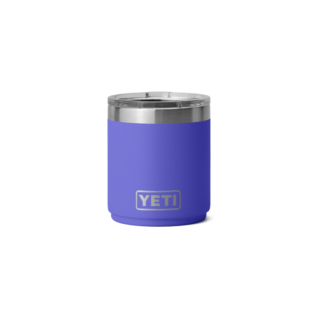 YETI 10 oz Lowball Tumbler