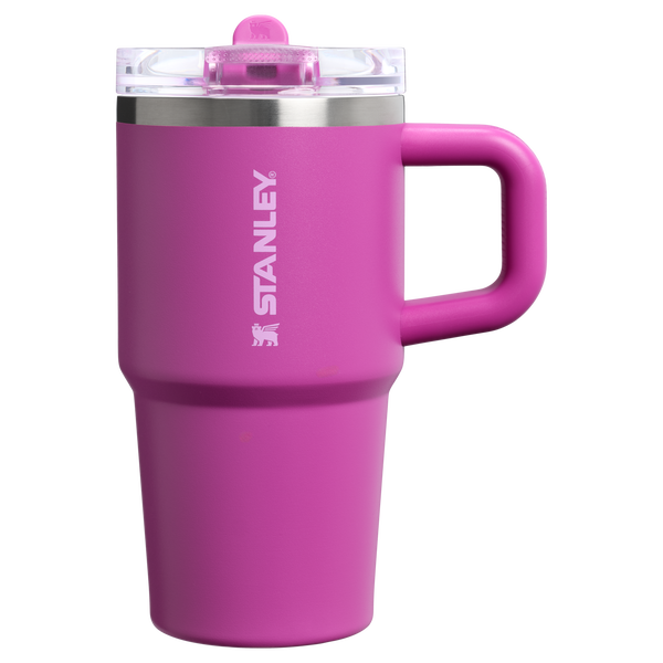The Quencher ProTour Flip Straw Tumbler  20 OZ