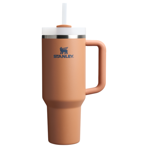 The Quencher H20 Flowstate Tumbler  40 OZ