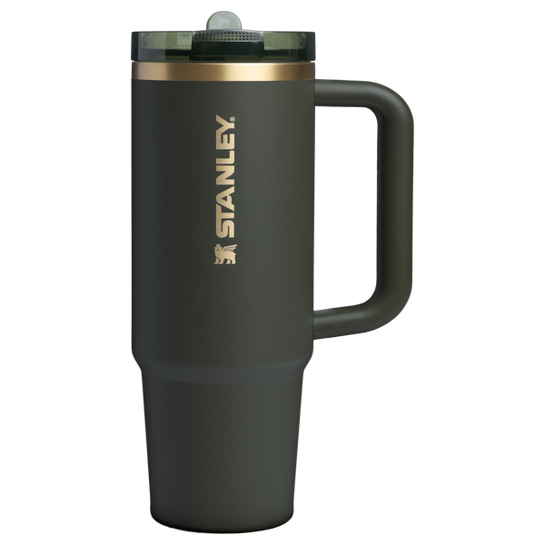The Quencher ProTour Flip Straw Tumbler  30 OZ