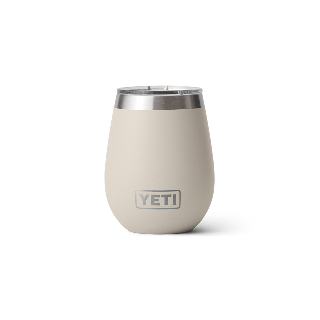 Wine Tumbler: YETI Rambler 10 oz Insulated Wine Cup