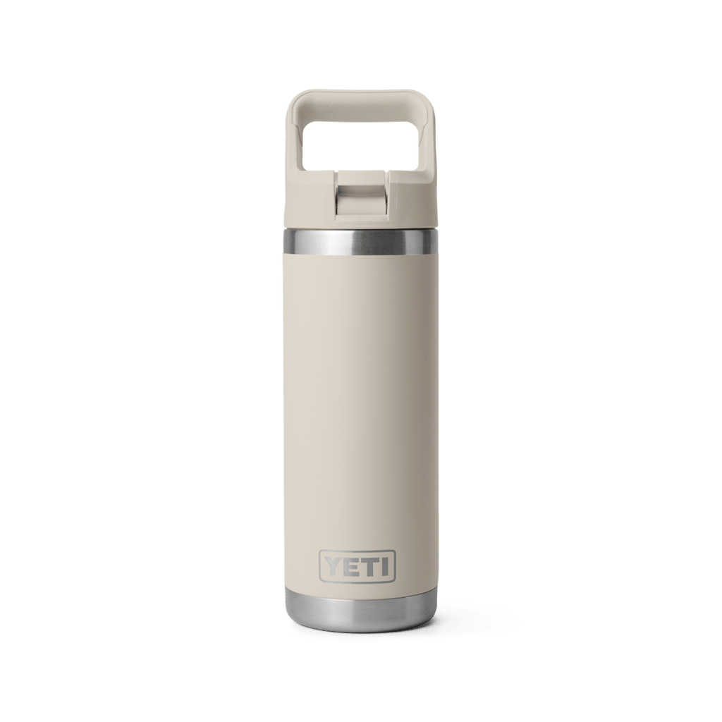 YETI 18 oz Color Cap Insulated Water Bottle