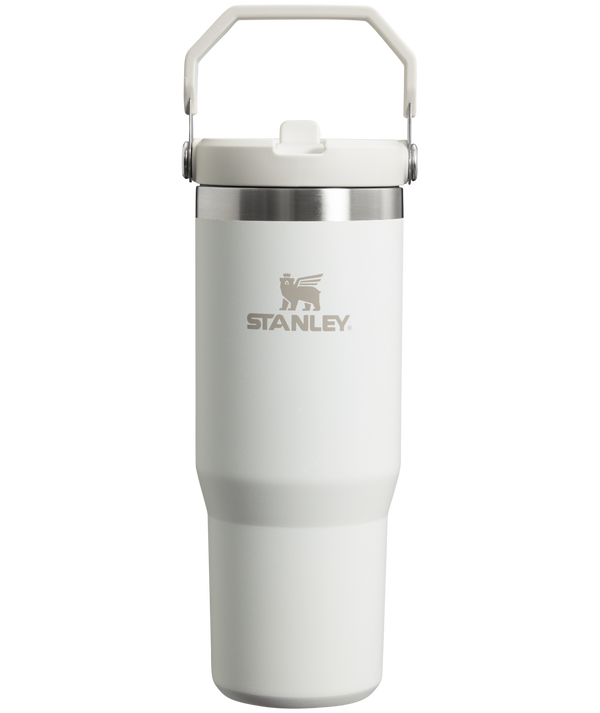 The IceFlow Flip Straw Tumbler  30 OZ