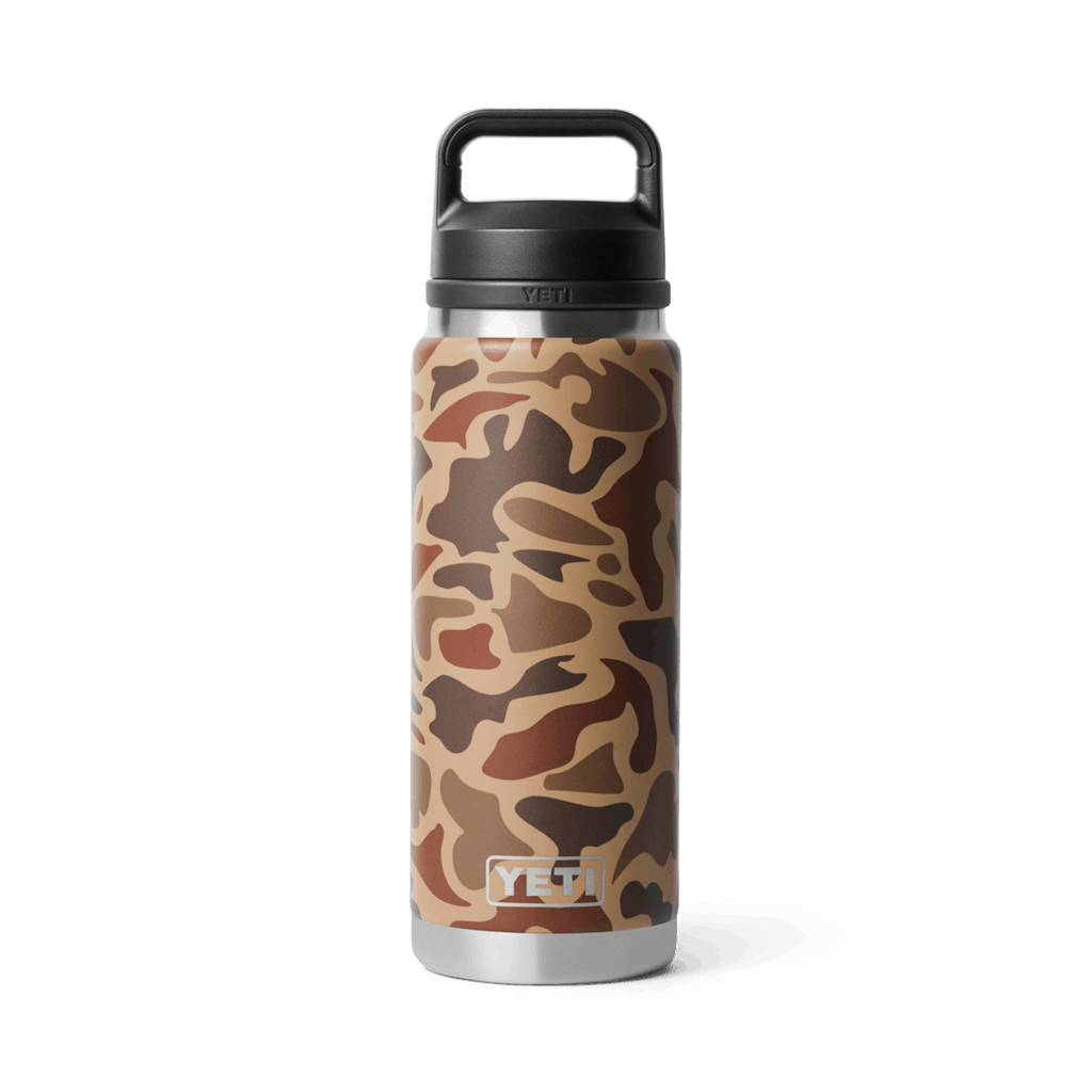 YETI Rambler 26 oz Insulated Water Bottle