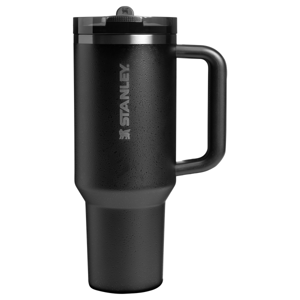 The Quencher ProTour Flip Straw Tumbler  40 OZ
