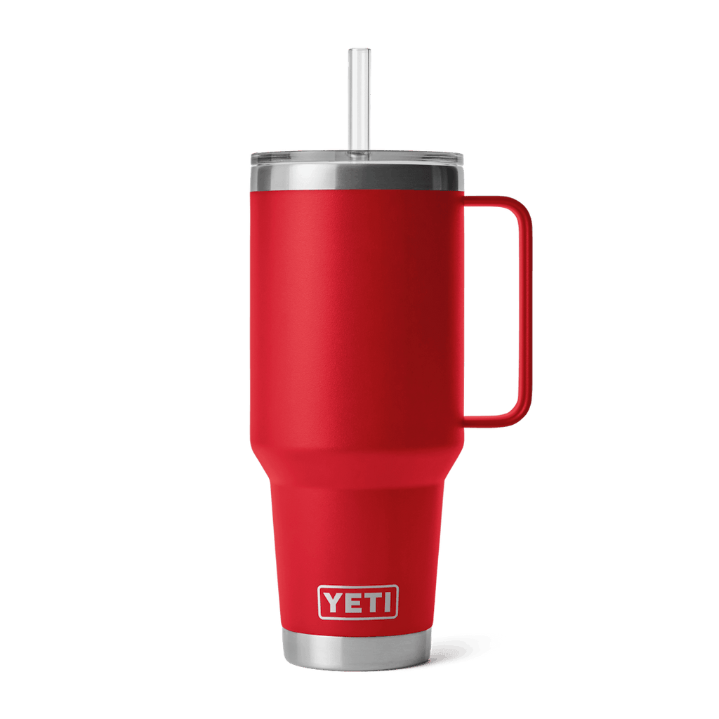 YETI 42 oz Straw Mug
