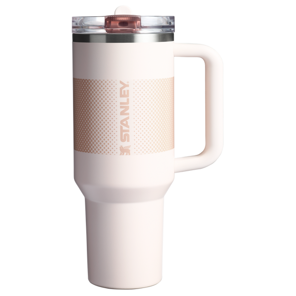 The Quencher ProTour Flip Straw Tumbler  40 OZ