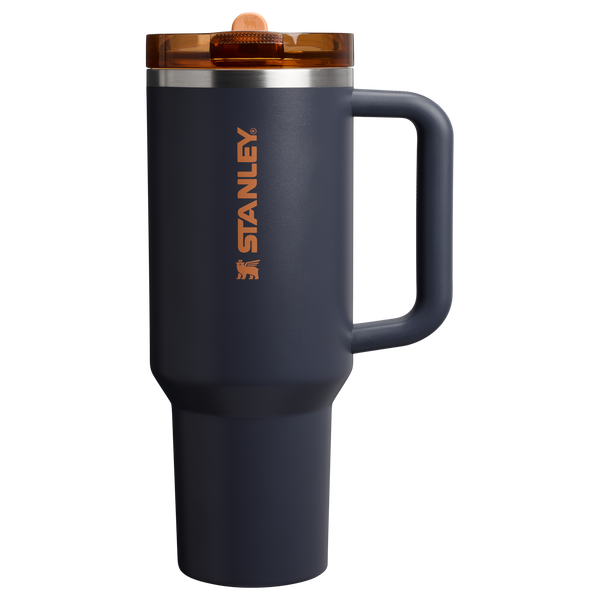The Quencher ProTour Flip Straw Tumbler  40 OZ