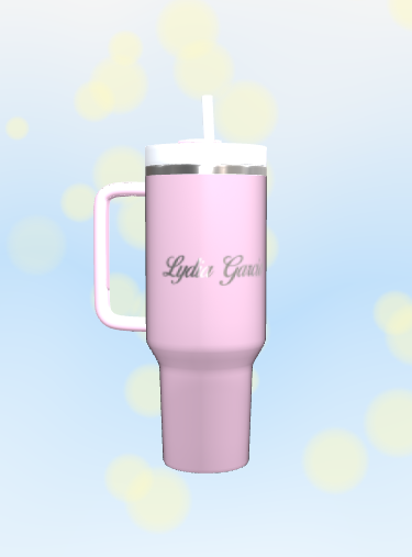 Draw Entry: Lydia garcia