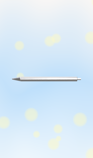 Customization: Pluma de Acero Inoxidable - Default Title