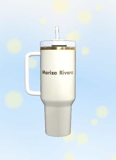 Draw Entry: Mariza Rivera Velderrain