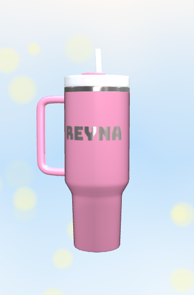 Draw Entry: REYNA SERNA ESCALANTE