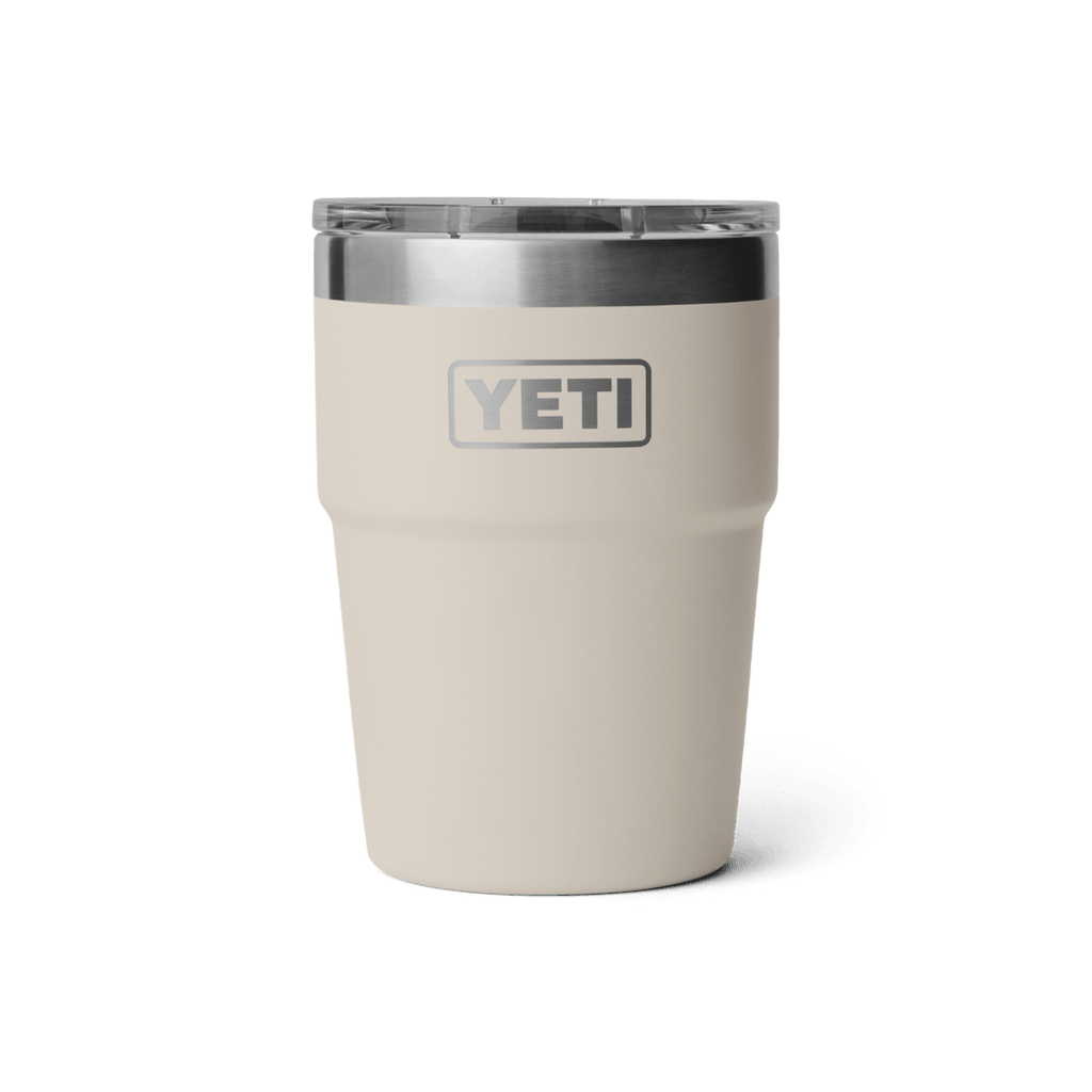 YETI Rambler 16 oz Stackable Cup