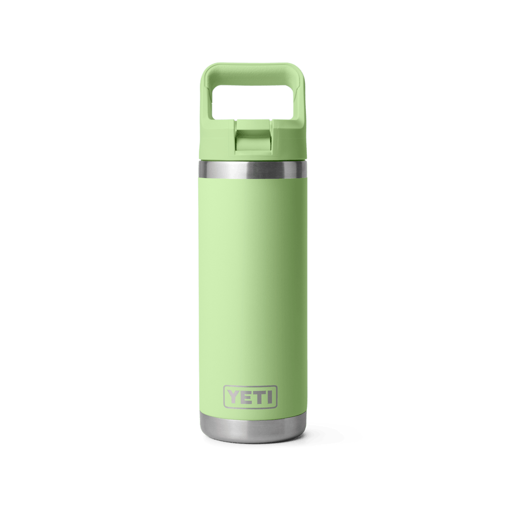 YETI 18 oz Color Cap Insulated Water Bottle