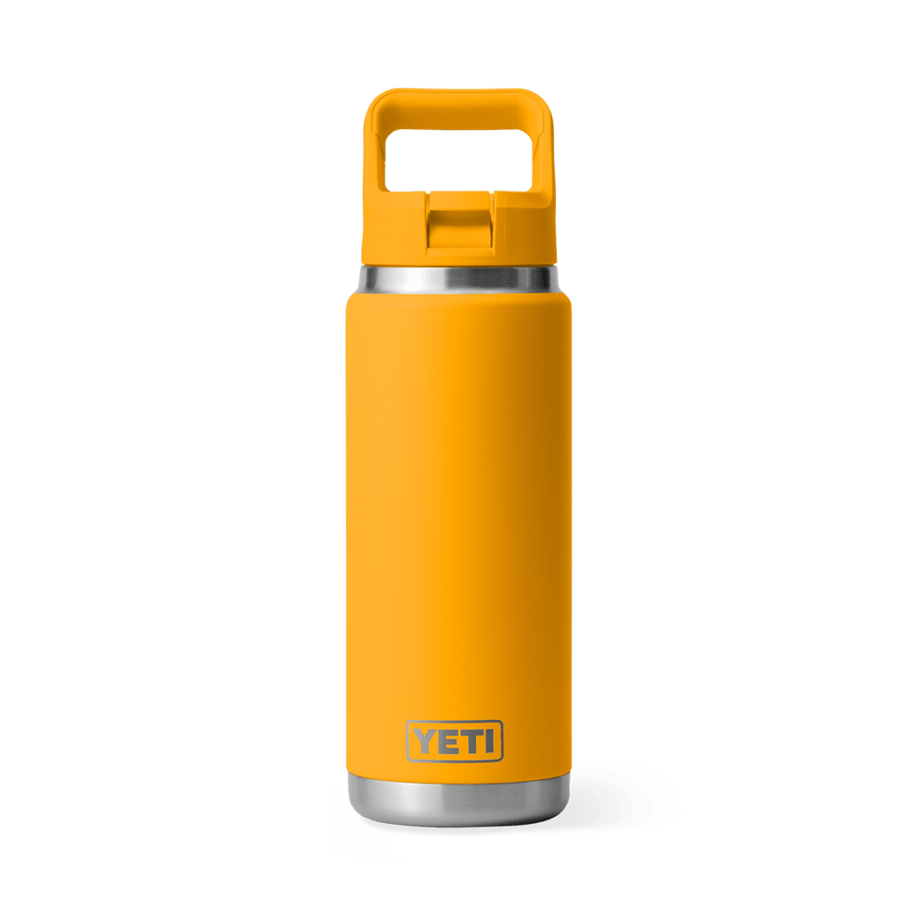 YETI 26 oz Color Cap Insulated Water Bottle