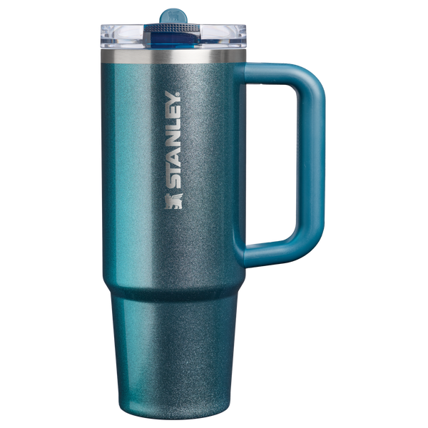 The Quencher ProTour Flip Straw Tumbler  30 OZ