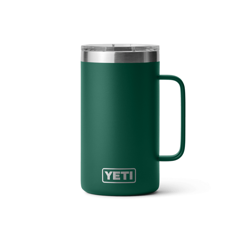 YETI Rambler 24 oz Mug with MagSlider Lid