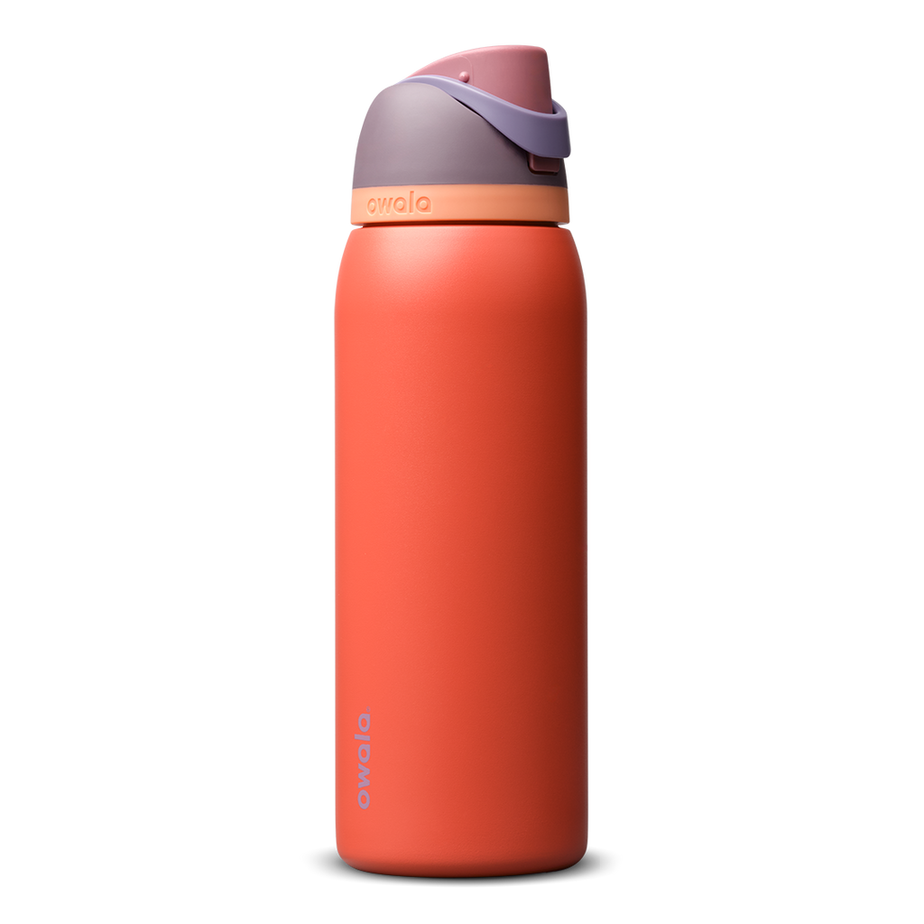 Terracotta Sunset