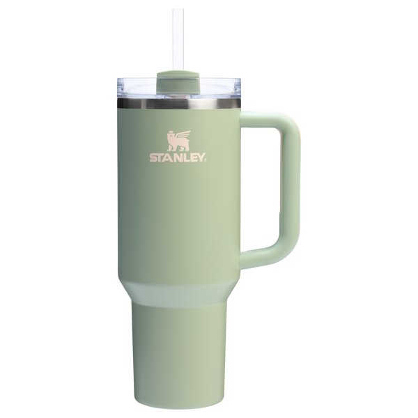 The Quencher H20 Flowstate Tumbler  40 OZ