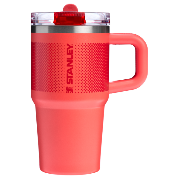 The Quencher ProTour Flip Straw Tumbler  20 OZ