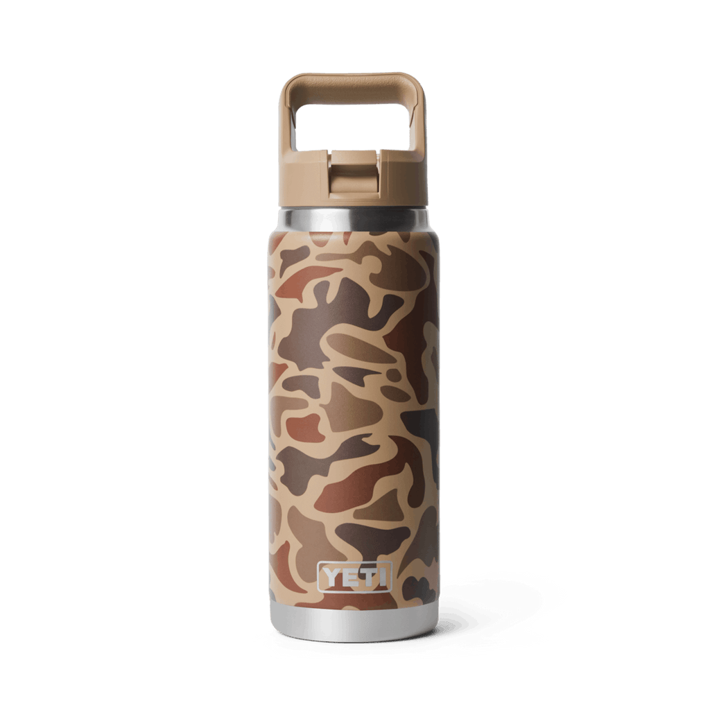 YETI 26 oz Color Cap Insulated Water Bottle
