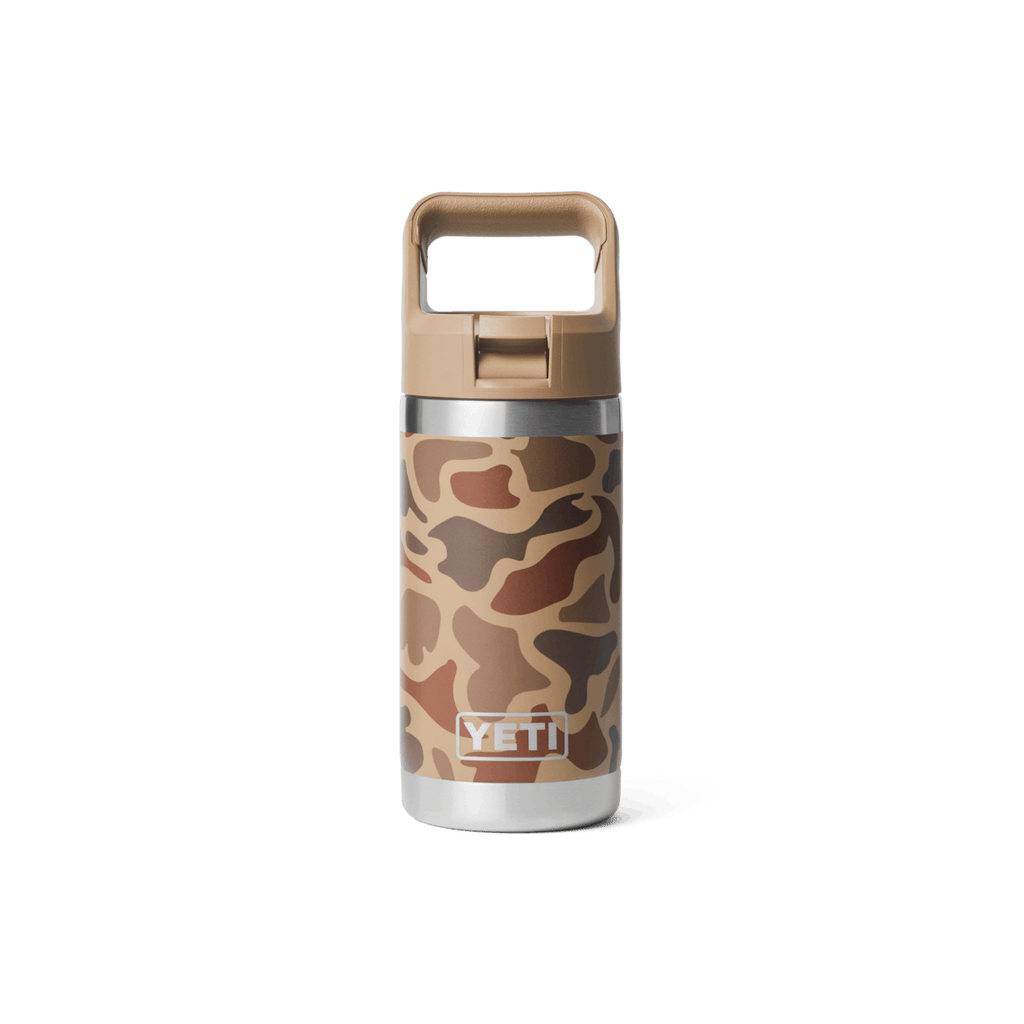 YETI 12 oz Insulated Kids Water Bottle