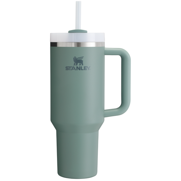 The Quencher H20 Flowstate Tumbler  40 OZ