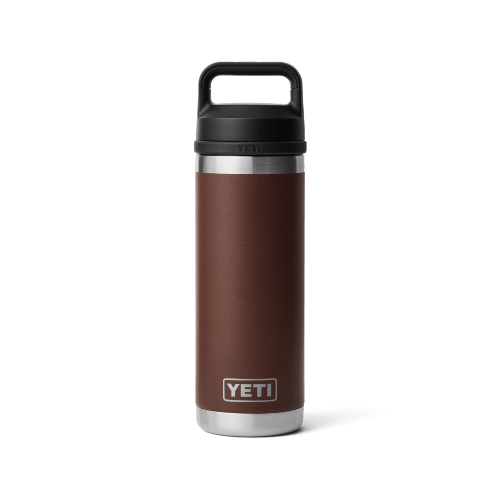 YETI Rambler 18 oz Insulated Water Bottle w/ Chug Cap