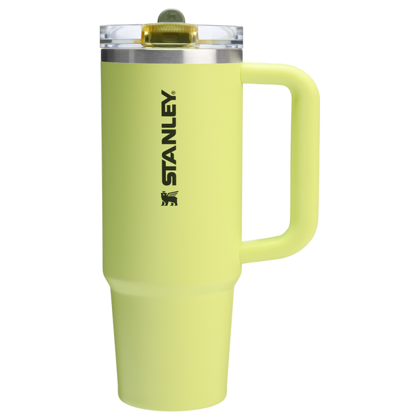 The Quencher ProTour Flip Straw Tumbler  30 OZ