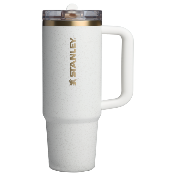 The Quencher ProTour Flip Straw Tumbler  30 OZ