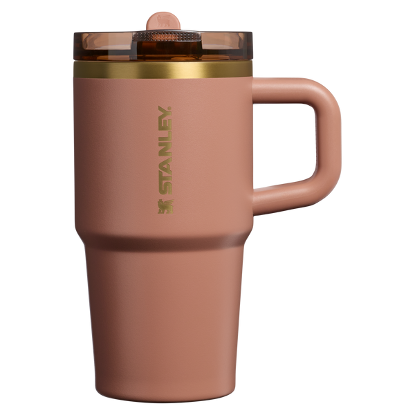 The Quencher ProTour Flip Straw Tumbler  20 OZ