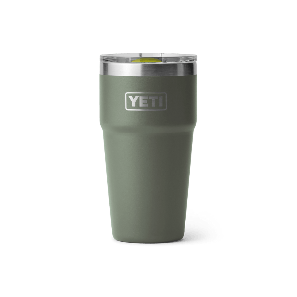YETI Rambler 20 oz Stackable Cup