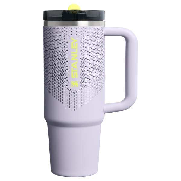 The Quencher ProTour Flip Straw Tumbler  30 OZ