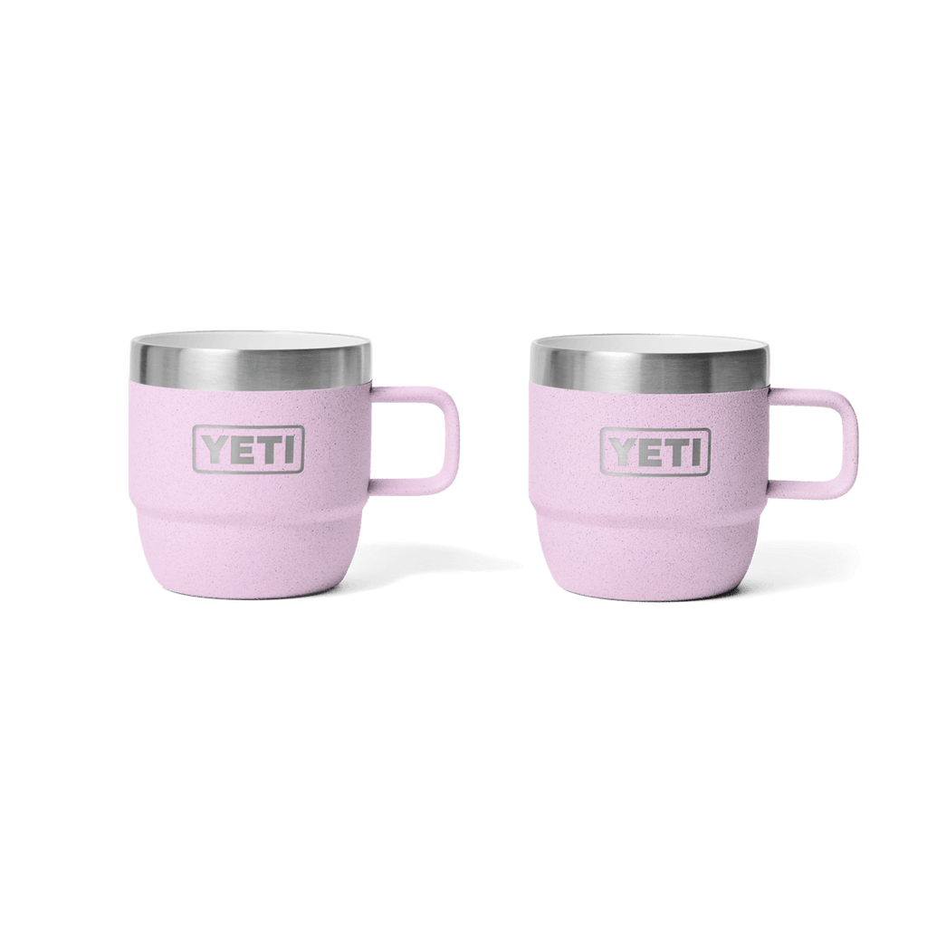 YETI 6 oz Stackable Mugs