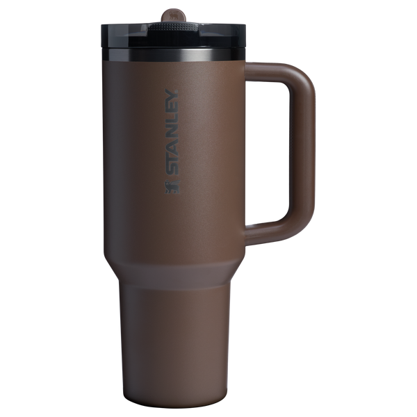 The Quencher ProTour Flip Straw Tumbler  40 OZ